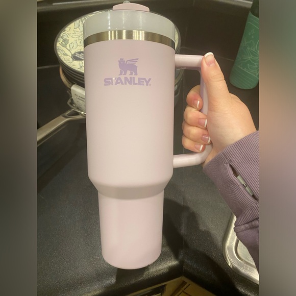 Stanley soft matte 40 oz - Picture 1 of 2